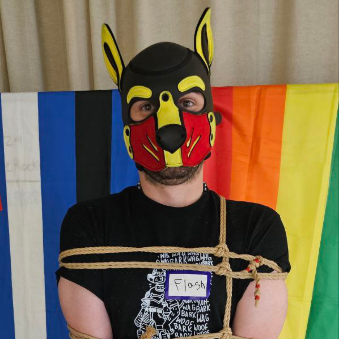 Pup Flash