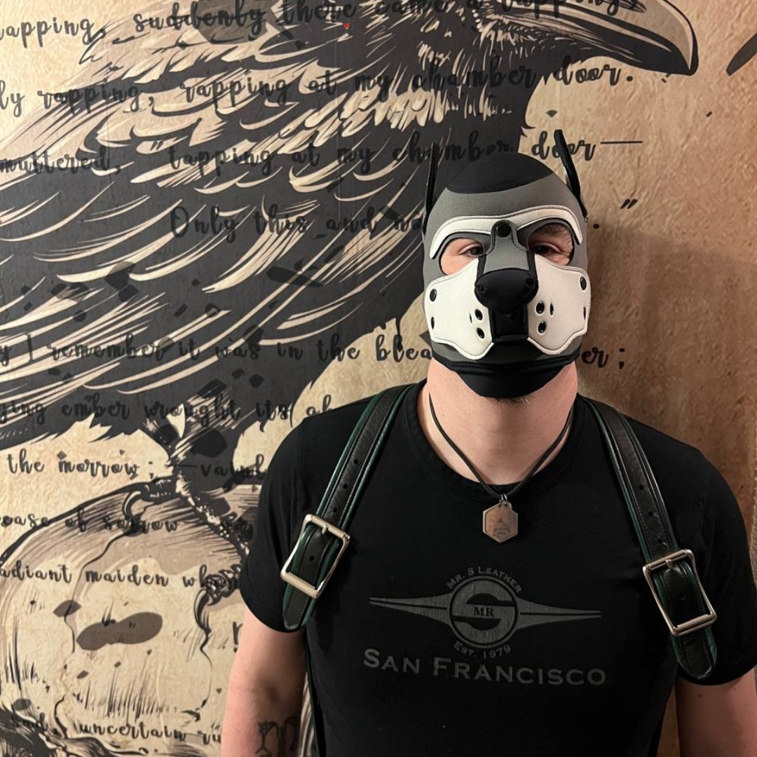 RavenWolf