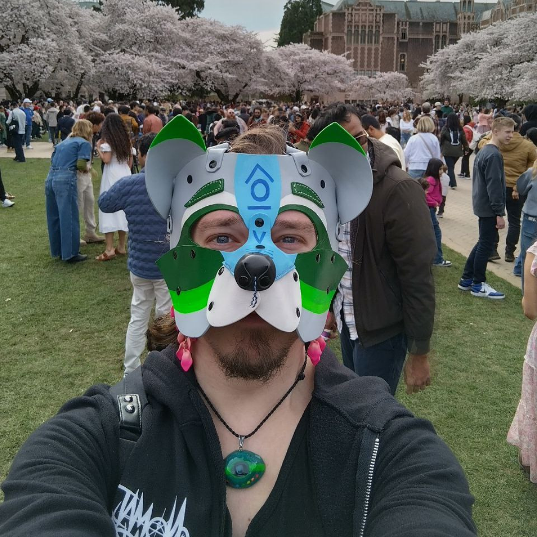 Pup Wolver