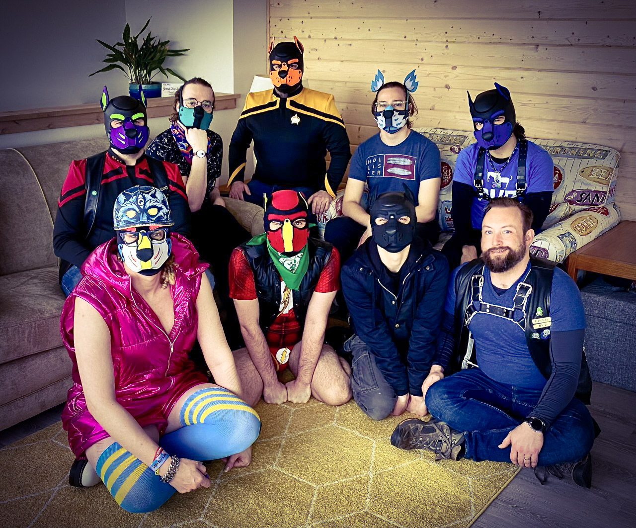 2022 Board of Directors