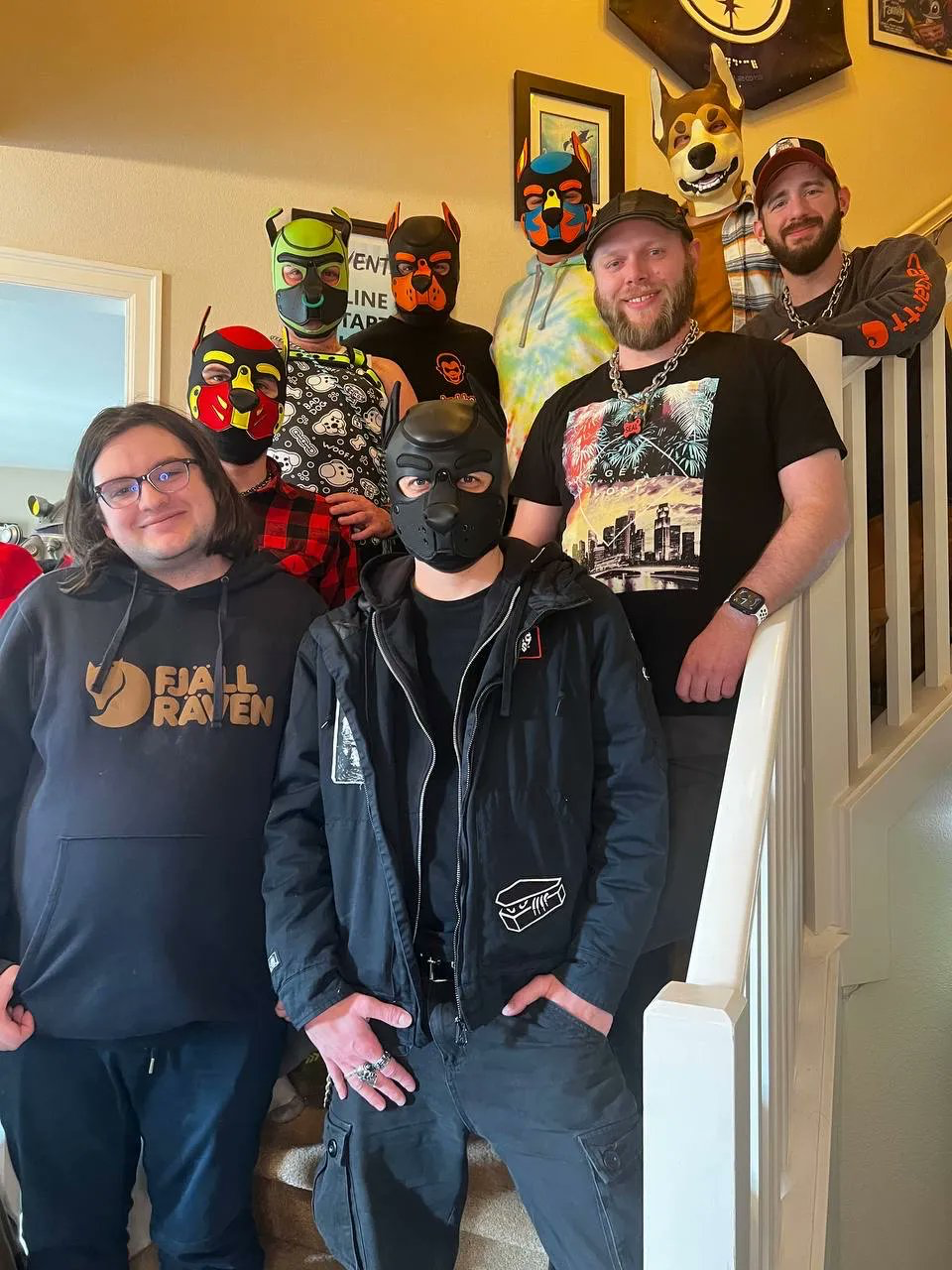 2023 Board of Directors