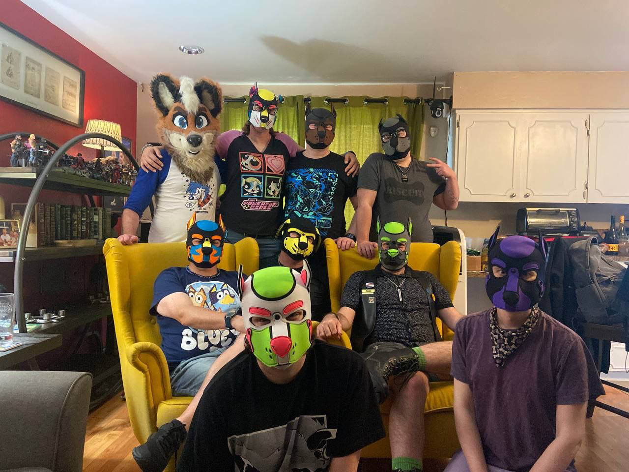 2024 Board of Directors