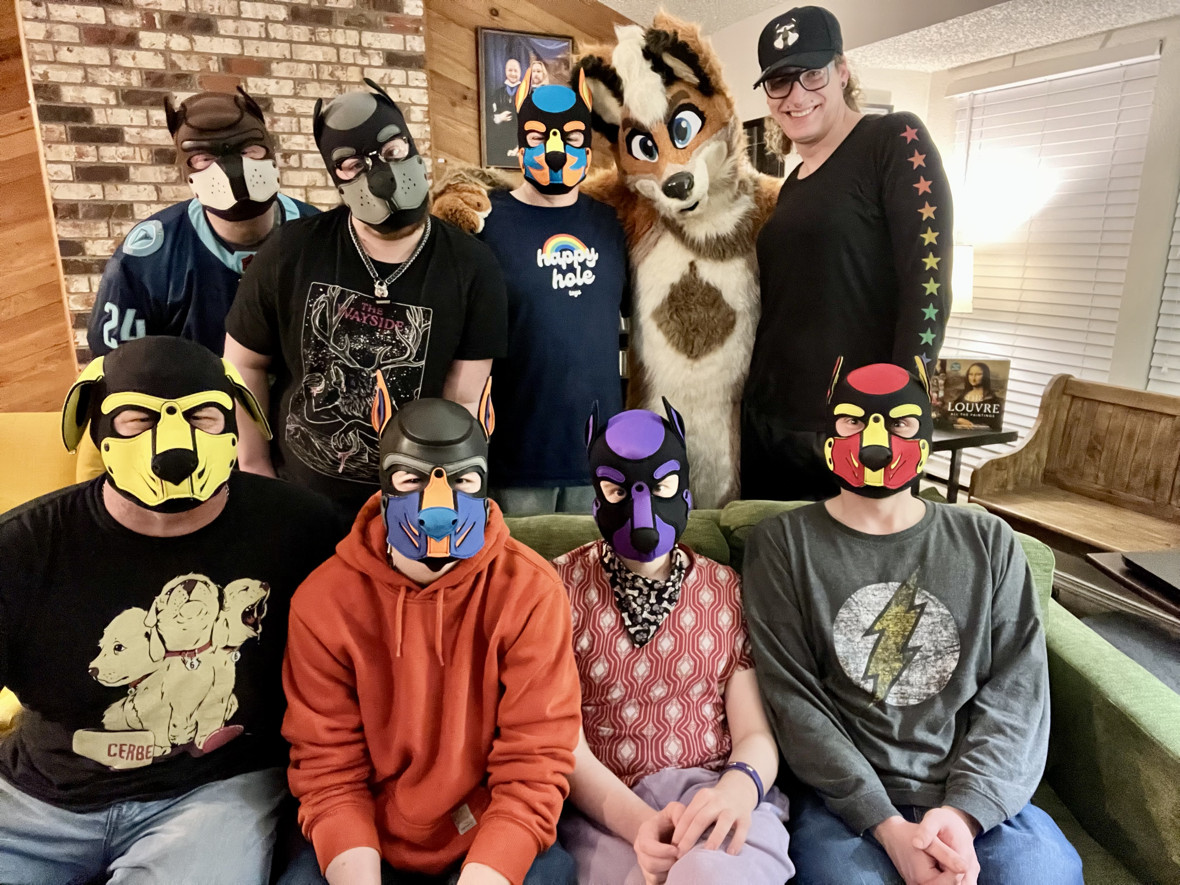 2025 Board of Directors