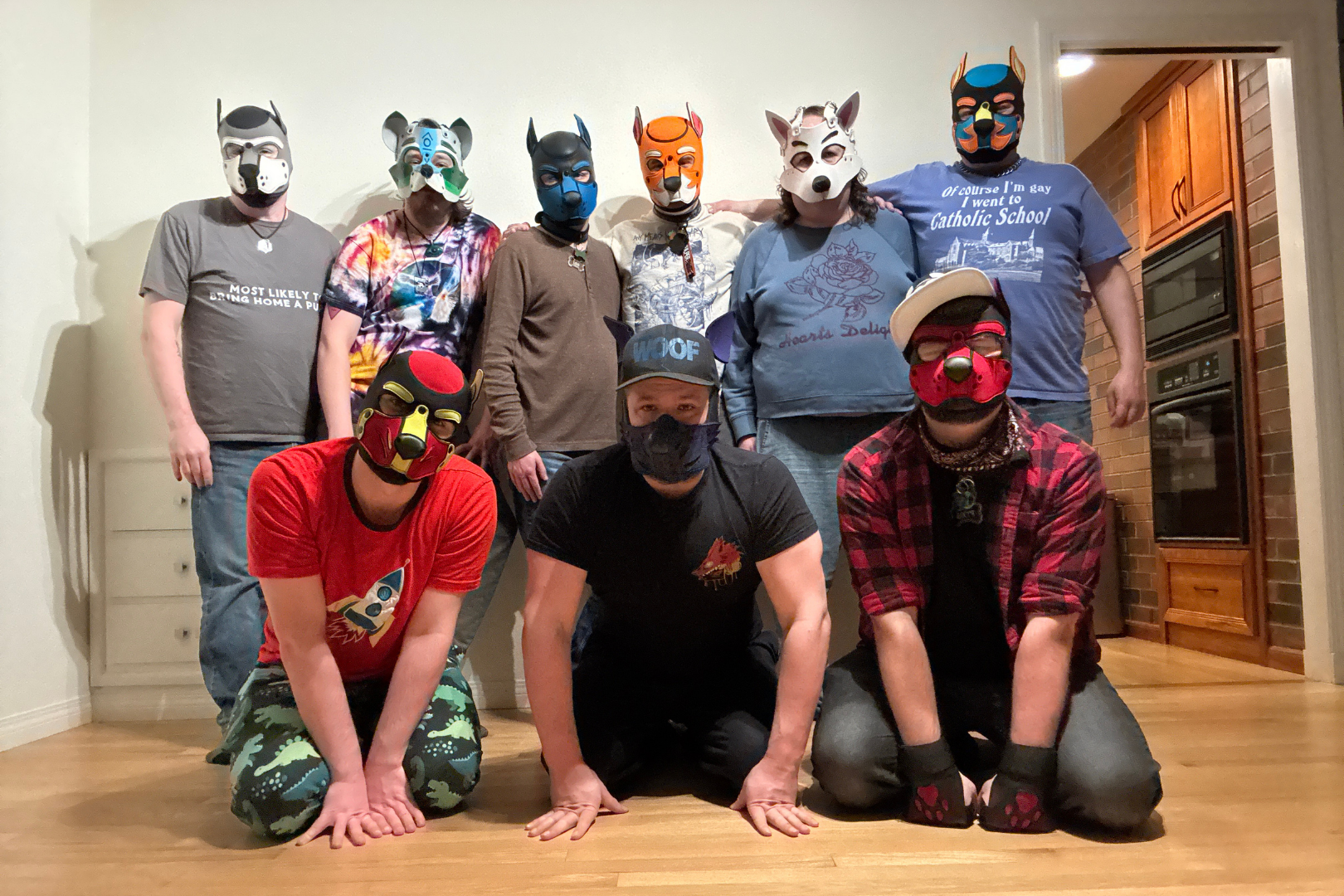 2026 Board of Directors